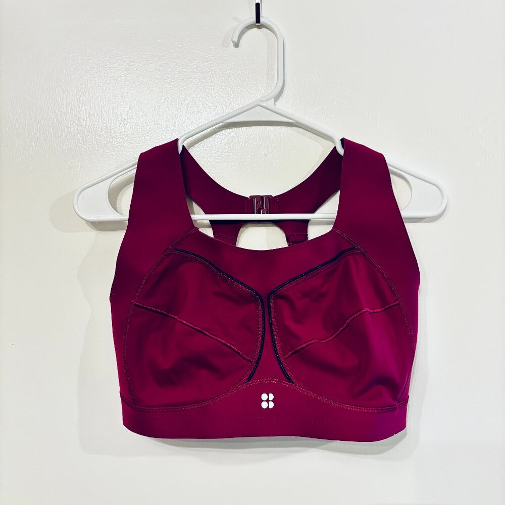 Sweaty Betty Zero Gravity Sports Bra - High Impact